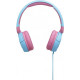  Наушники JBL JR 310 Blue (JBLJR310BLU)
