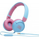  Наушники JBL JR 310 Blue (JBLJR310BLU)