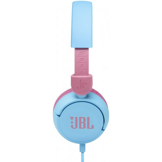  Наушники JBL JR 310 Blue (JBLJR310BLU)