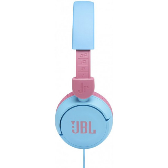  Наушники JBL JR 310 Blue (JBLJR310BLU)