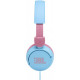 Наушники JBL JR 310 Blue (JBLJR310BLU)