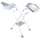 Stand on legs Beaba Camele'o for bathtub and changing table Gray (920368) Stand on legs Beaba Camele'o for bathtub and changing table Gray (920368)