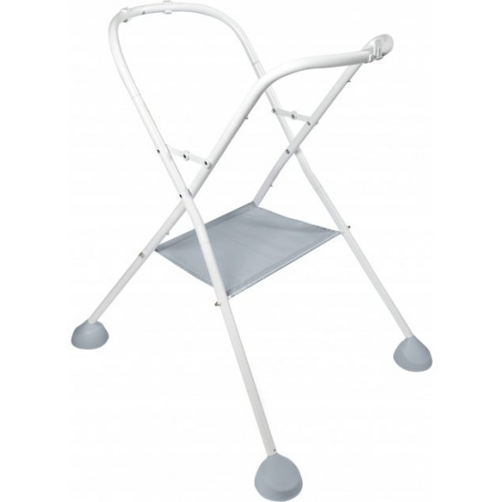 Stand on legs Beaba Camele'o for bathtub and changing table Gray (920368) Stand on legs Beaba Camele'o for bathtub and changing table Gray (920368)