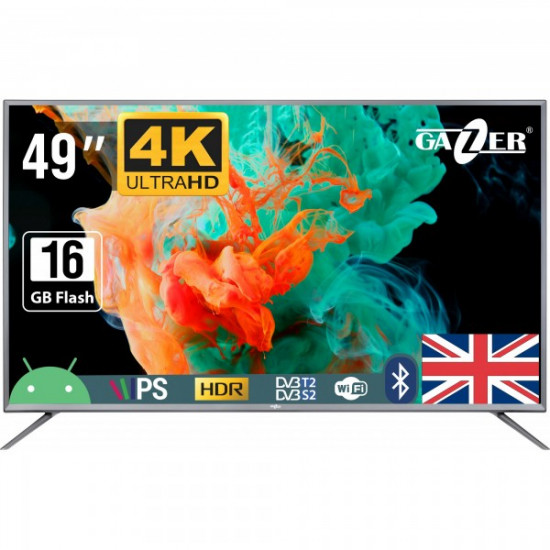ТБ Gazer TV49-US2G (F00244063)