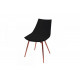 Стілець Arhome Nik TM110/4 Black/Cooper I6MEP Стілець Arhome Nik TM110/4 Black/Cooper I6MEP