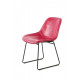 Стілець Arhome Memfis TM110/2 Pink/Red SXPS1 Стілець Arhome Memfis TM110/2 Pink/Red SXPS1