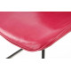 Стілець Arhome Memfis TM110/2 Pink/Red SXPS1 Стілець Arhome Memfis TM110/2 Pink/Red SXPS1