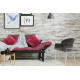 Chair Arhome Oslo TM125 Grey/Silver VNZPV-GRY Chair Arhome Oslo TM125 Grey/Silver VNZPV-GRY
