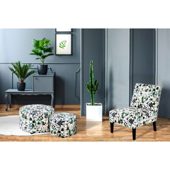 Стілець Arhome Rest TD210 Forest GCPIS Стілець Arhome Rest TD210 Forest GCPIS