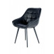Chair Arhome Riga TM325/2 Black 3R4EW Chair Arhome Riga TM325/2 Black 3R4EW