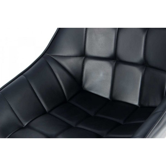 Chair Arhome Riga TM325/2 Black 3R4EW Chair Arhome Riga TM325/2 Black 3R4EW