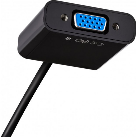 Adapter Logan Ad-01