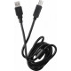 Кабель для принтера Logan Usb-B/Usb-A (EL22-0150) Кабель для принтера Logan Usb-B/Usb-A (EL22-0150)