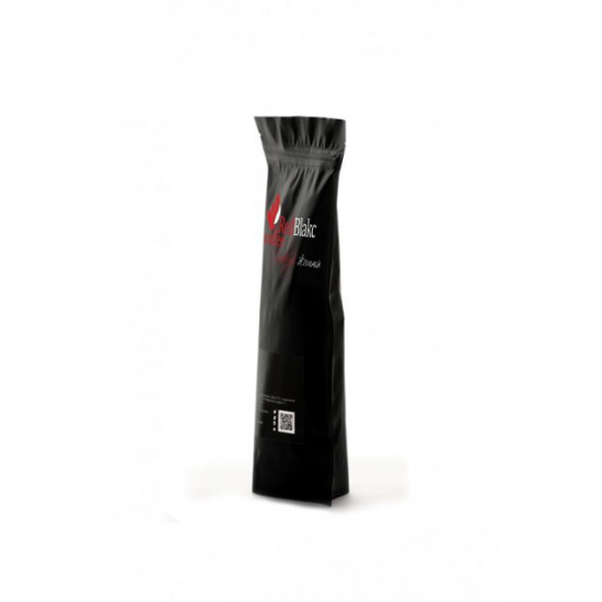 Кава De luxe RedBlakcCoffee у зернах 100 г Кава De luxe RedBlakcCoffee у зернах 100 г