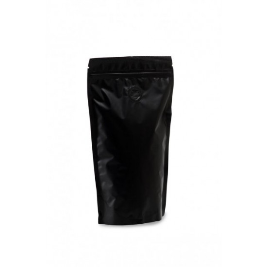 Кава De luxe RedBlakcCoffee у зернах 100 г Кава De luxe RedBlakcCoffee у зернах 100 г
