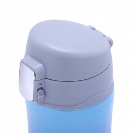 Thermos Kamille 320ml stainless steel pink-blue MKM-2094 (NAT00475) Thermos Kamille 320ml stainless steel pink-blue MKM-2094 (NAT00475)