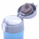 Thermos Kamille 320ml stainless steel pink-blue MKM-2094 (NAT00475) Thermos Kamille 320ml stainless steel pink-blue MKM-2094 (NAT00475)