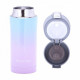 Thermos Kamille 320ml stainless steel pink-blue MKM-2094 (NAT00475) Thermos Kamille 320ml stainless steel pink-blue MKM-2094 (NAT00475)