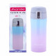 Thermos Kamille 320ml stainless steel pink-blue MKM-2094 (NAT00475) Thermos Kamille 320ml stainless steel pink-blue MKM-2094 (NAT00475)