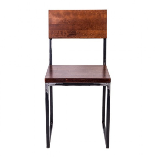 GoodsMetall chair in Loft style (BS219) GoodsMetall chair in Loft style (BS219)