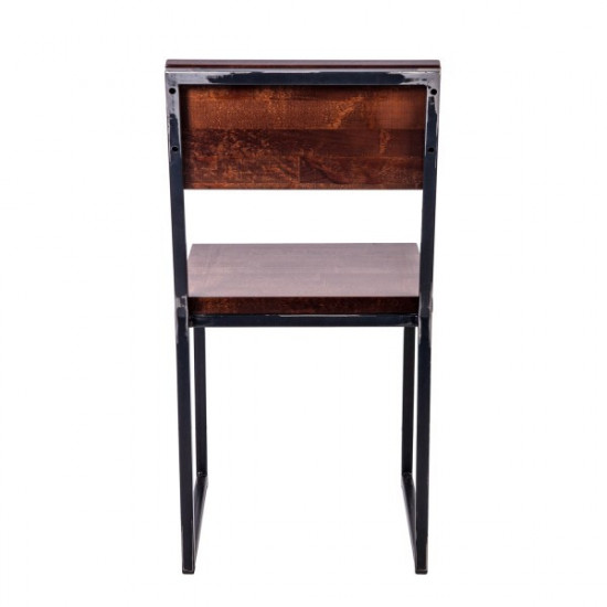 GoodsMetall chair in Loft style (BS219) GoodsMetall chair in Loft style (BS219)