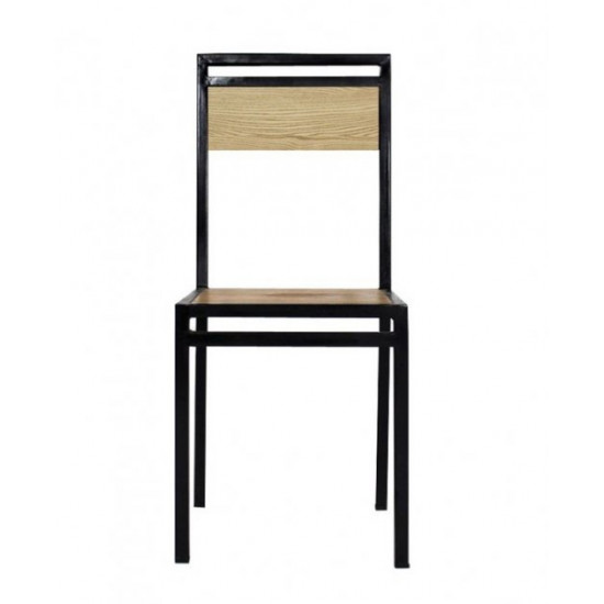 GoodsMetall chair in Loft style (BS217) GoodsMetall chair in Loft style (BS217)
