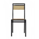 GoodsMetall chair in Loft style (BS217) GoodsMetall chair in Loft style (BS217)