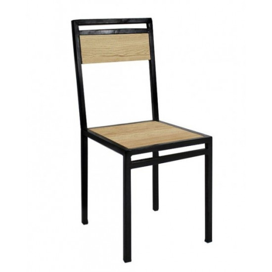 GoodsMetall chair in Loft style (BS217) GoodsMetall chair in Loft style (BS217)