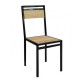 GoodsMetall chair in Loft style (BS217) GoodsMetall chair in Loft style (BS217)
