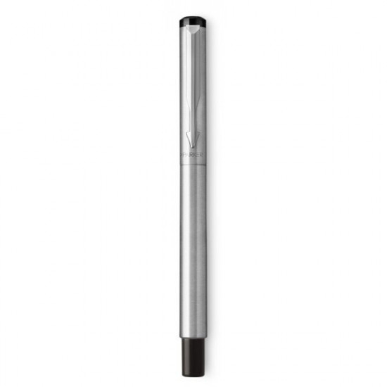 Rollerball pen Parker Vector 17 Stainless Steel RB Parker (05 022) Rollerball pen Parker Vector 17 Stainless Steel RB Parker (05 022)