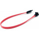 Cable ExtraDigital SATA Right Angle Signal 7 Pin - 7 Pin 0.3 m (KBV1742) Cable ExtraDigital SATA Right Angle Signal 7 Pin - 7 Pin 0.3 m (KBV1742)