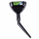 Plastic watering can curve WINSO 137600 (7157) Plastic watering can curve WINSO 137600 (7157)