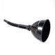 Universal plastic watering can WINSO 137500 (6877) Universal plastic watering can WINSO 137500 (6877)