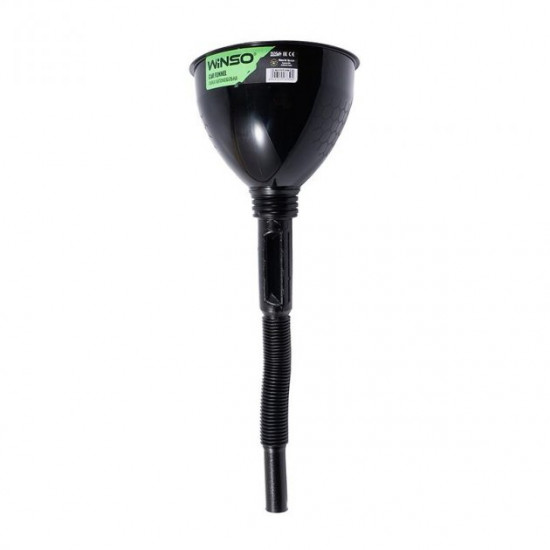 Universal plastic watering can WINSO 137500 (6877) Universal plastic watering can WINSO 137500 (6877)