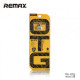Перехідник Remax RA-OTG USB(F) to microUSB(M), silver Перехідник Remax RA-OTG USB(F) to microUSB(M), silver