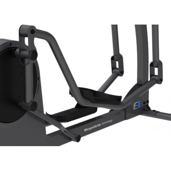 Еліптичний крос-тренажер Life Fitness E1 Track Connect Еліптичний крос-тренажер Life Fitness E1 Track Connect