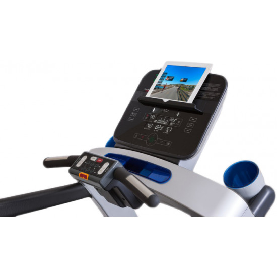 Еліптичний крос-тренажер Life Fitness E1 Track Connect Еліптичний крос-тренажер Life Fitness E1 Track Connect