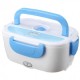 Heated lunch box The Electric Lunch Box 1.05 l 220 V blue Heated lunch box The Electric Lunch Box 1.05 l 220 V blue