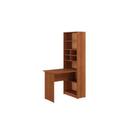 Desk Integral Pekhotin Hazelnut Desk Integral Pekhotin Hazelnut