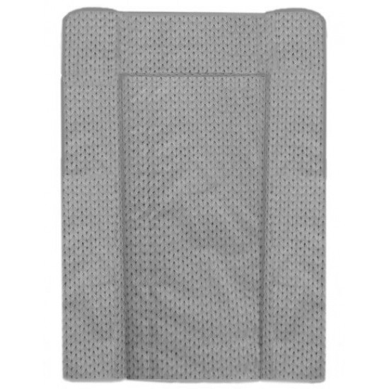 Пеленатор Lorelli Soft Mat 50х70 grey (SOFT MAT- grey) Пеленатор Lorelli Soft Mat 50х70 grey (SOFT MAT- grey)