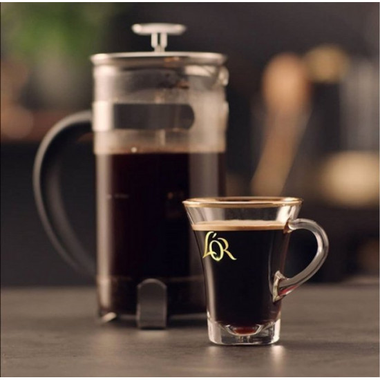 Coffee beans L'OR Espresso Colombia 100% Arabica 500 g (8711000464625) Coffee beans L'OR Espresso Colombia 100% Arabica 500 g (8711000464625)