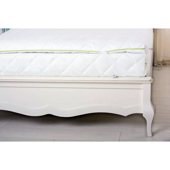 Ортопедичний матрац Divaso Green Tea Lux 80х200 см (2021720802000) Ортопедичний матрац Divaso Green Tea Lux 80х200 см (2021720802000)