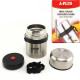 Thermos food 500 ml A-Plus 1662 Thermos food 500 ml A-Plus 1662