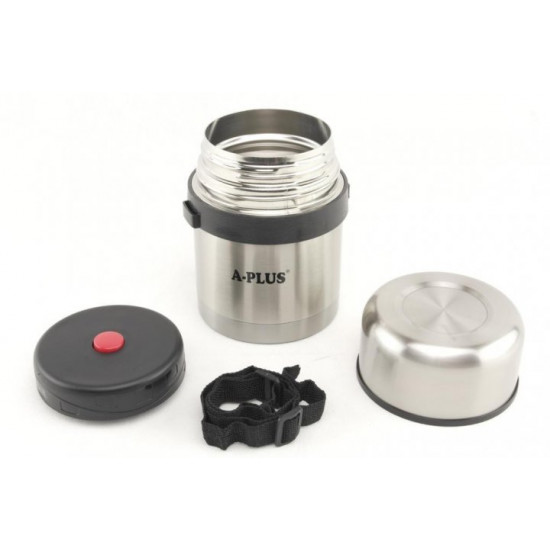 Thermos food 500 ml A-Plus 1662 Thermos food 500 ml A-Plus 1662