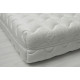 Матрац латексний Еkon Latex F 150*200*18 твердий
