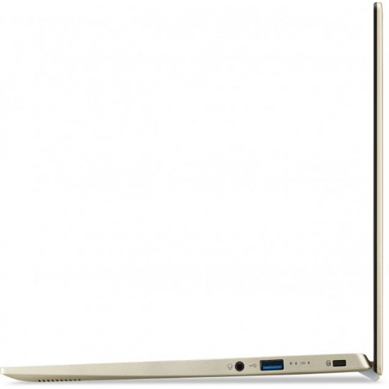 Ноутбук Acer Swift 1 SF114-34-P8KT (NX.A7BEU.00E) Safari Gold Ноутбук Acer Swift 1 SF114-34-P8KT (NX.A7BEU.00E) Safari Gold