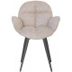 Chair Nowy Styl MICHEL ordf HN ANTR (BOX-1) RONI-01 Chair Nowy Styl MICHEL ordf HN ANTR (BOX-1) RONI-01