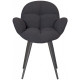 Chair Nowy Styl MICHEL ordf HN ANTR (BOX-1) SORO-95 Chair Nowy Styl MICHEL ordf HN ANTR (BOX-1) SORO-95