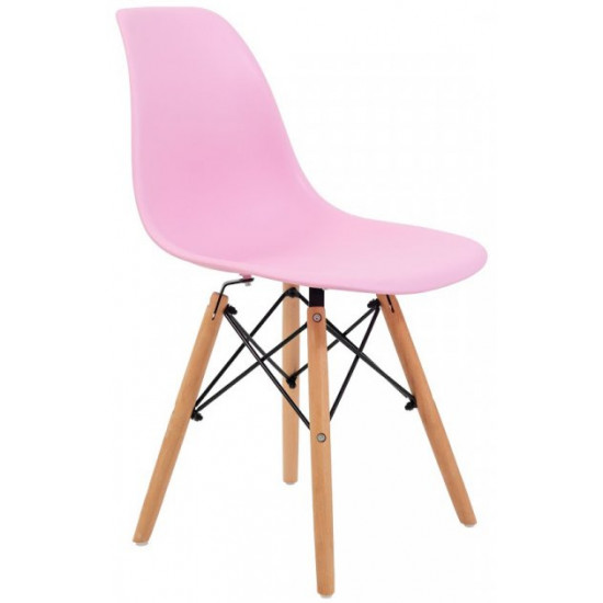 Chair Rondi Elin Pink (1410198444) Chair Rondi Elin Pink (1410198444)