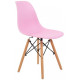 Chair Rondi Elin Pink (1410198444) Chair Rondi Elin Pink (1410198444)